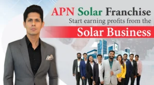 Earn high profit with minimum investment with APN SOLAR