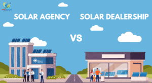 Solar Agency vs Solar Dealership