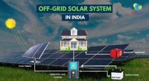 Off-Grid-Solar-System