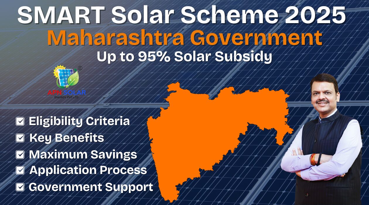 Smart Solar Scheme 2025