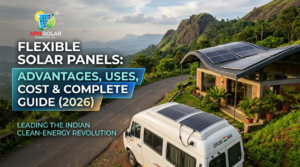 Flexible Solar Panels Advantages, uses and cost guide