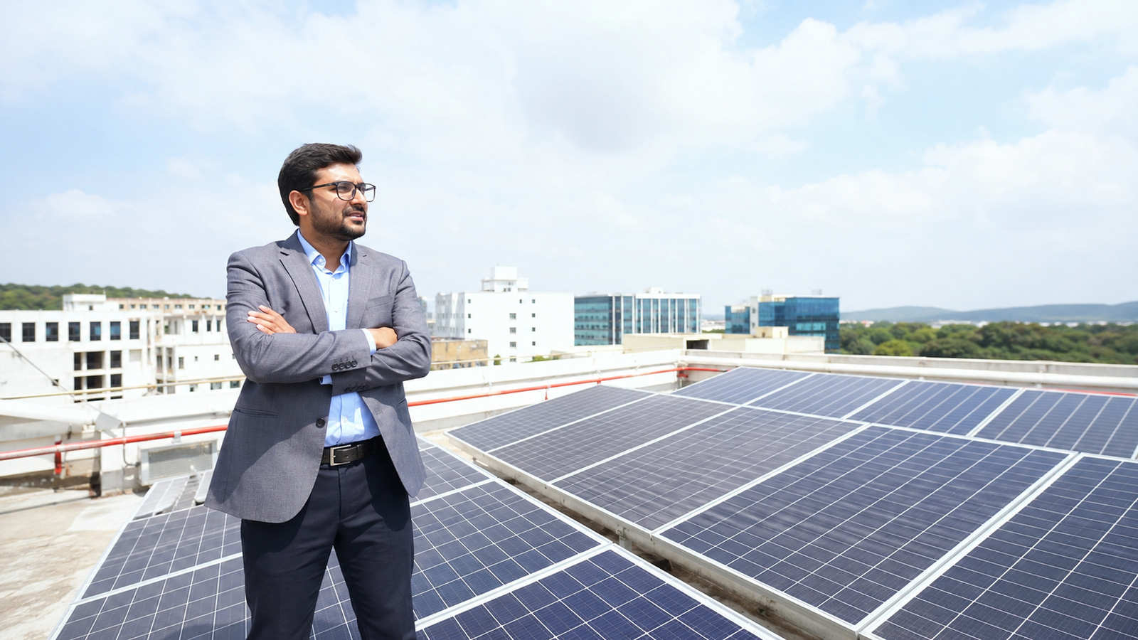 Solar franchise opportunity for entrepreneurs in India