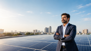 Solar franchise opportunities for entrepreneurs and business owners in India